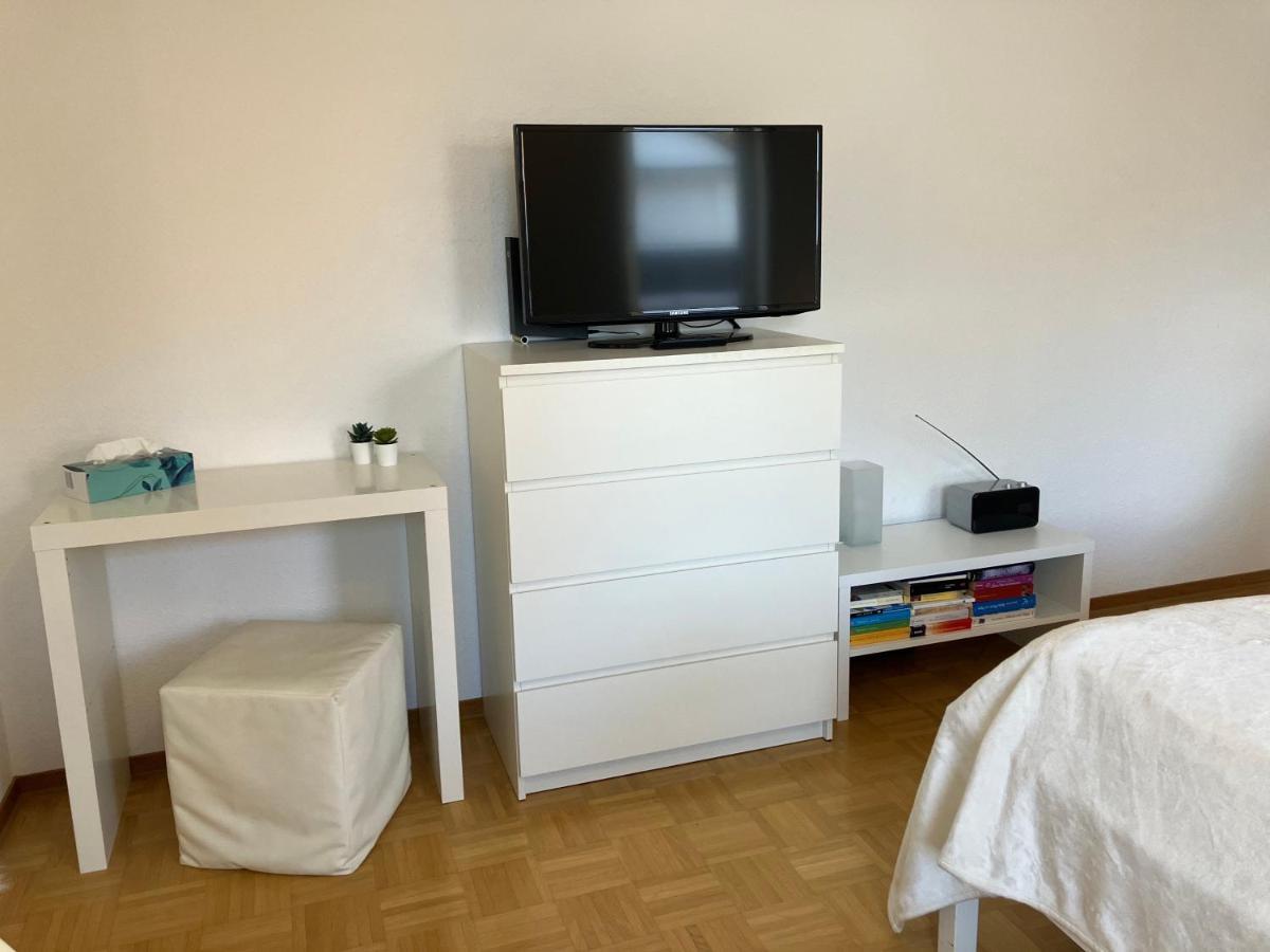 Ferienwohnung-Ludwigsburg-City Exterior photo